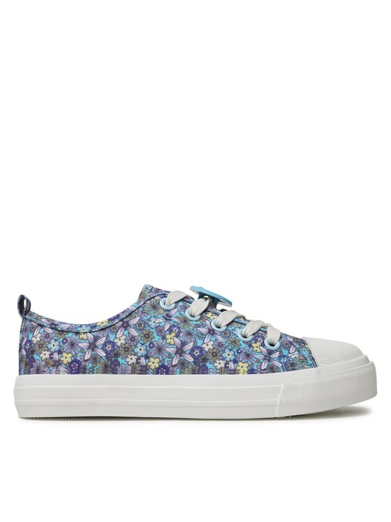 Scarpe da ginnastica CSS20377-07 Blu
