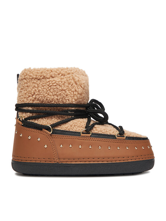 DeeZee DeeZee Schneeschuhe JC4328 Braun