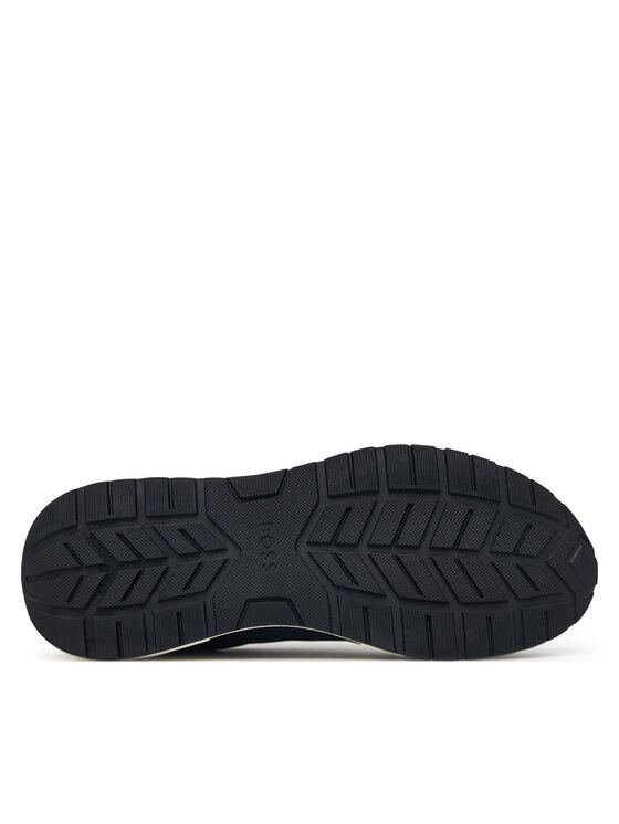 BOSS BOSS Sneakers Vinston 50568945 Bleumarin