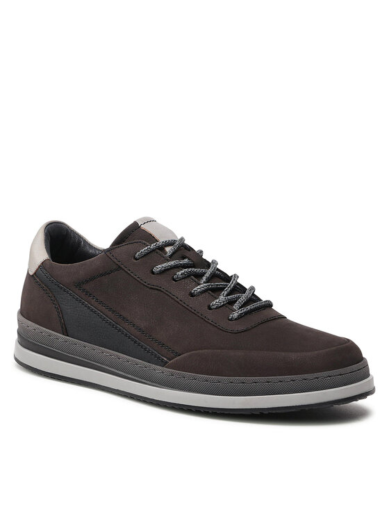 Sneakers MI08-RUBEN-02 Grigio