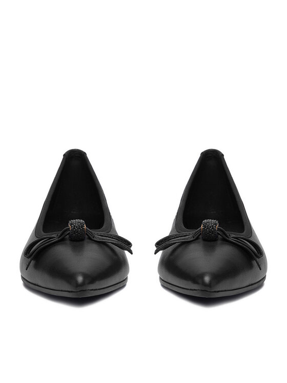 Lasocki Lasocki Ballerinas CEO-RST-ROSE-75 Schwarz