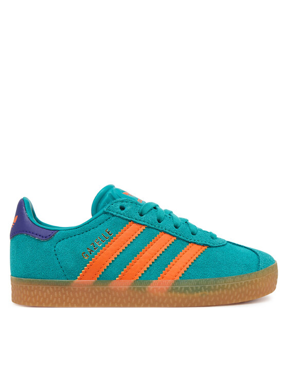 adidas adidas Tossud Gazelle JR5946 Roheline