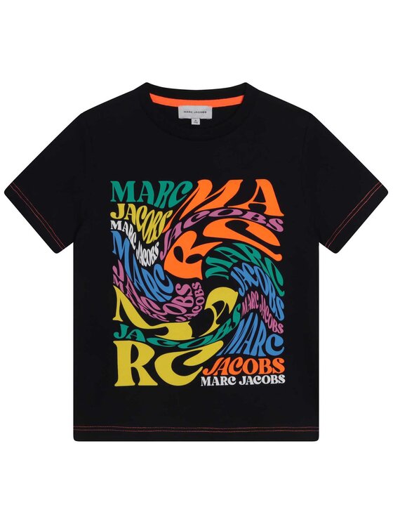 T-shirt W25590 D Blu scuro Regular Fit