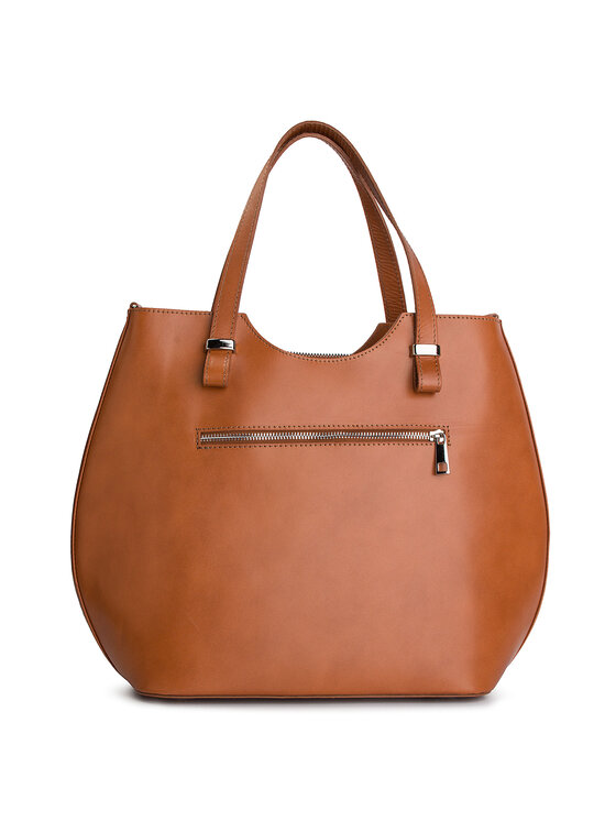 Borsetta RBI10165 Marrone