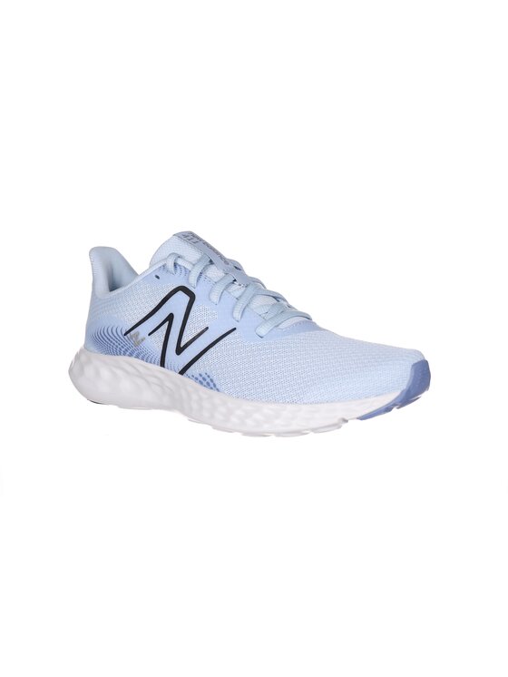 New Balance New Balance Buty do biegania W4119DW Błękitny