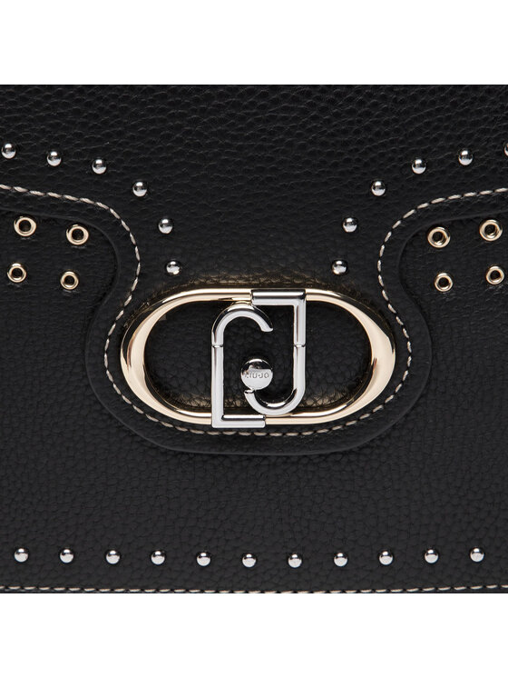 Borsetta Ecs M Crossbody AF2178 E0033 Nero