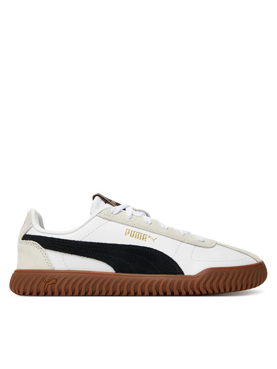 Puma Puma Sneakersy Puma Club Kayzer OG 402604 02 W Biały