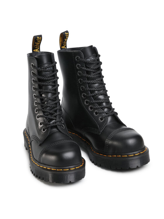 Doc martens mi haute discount