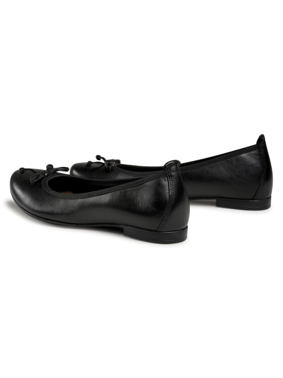 Ballerine SB-06-07-000007 Nero