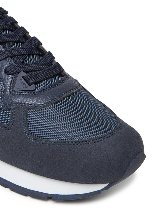Guess Guess Sneakers FMTTRE FAB12 Blu scuro