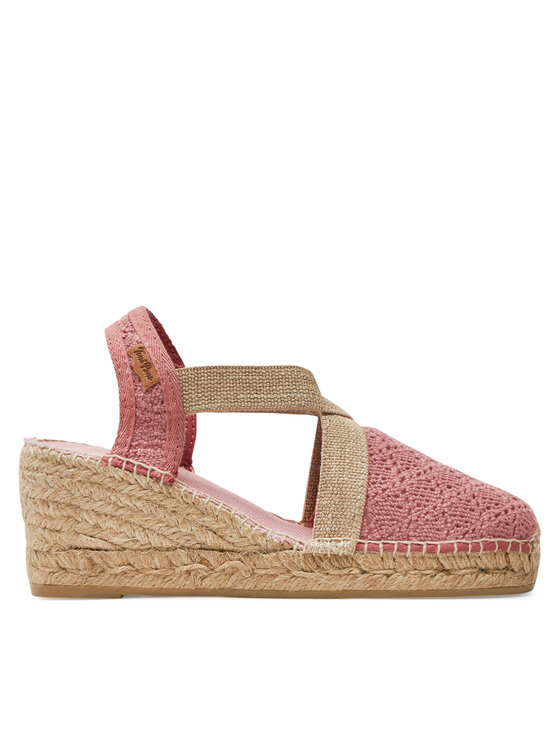 Espadrile Toni Pons Terra-Ad Roz