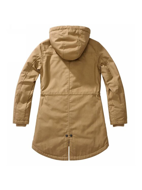 Brandit Brandit Kurtka damska 9476 Beżowy Parka Fit