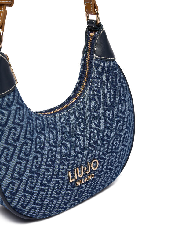 Liu Jo Liu Jo Borsetta AA6072 T379A Blu scuro
