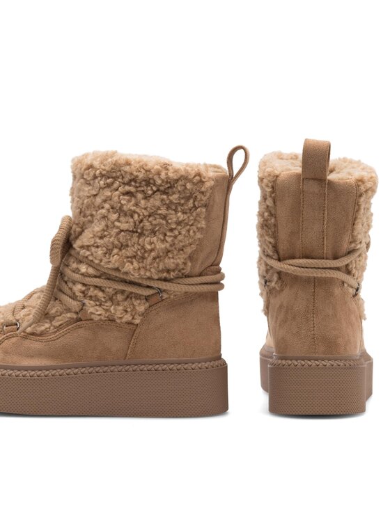 Jenny Fairy Jenny Fairy Lumesaapad ALESSIA H3973-1 Pruun