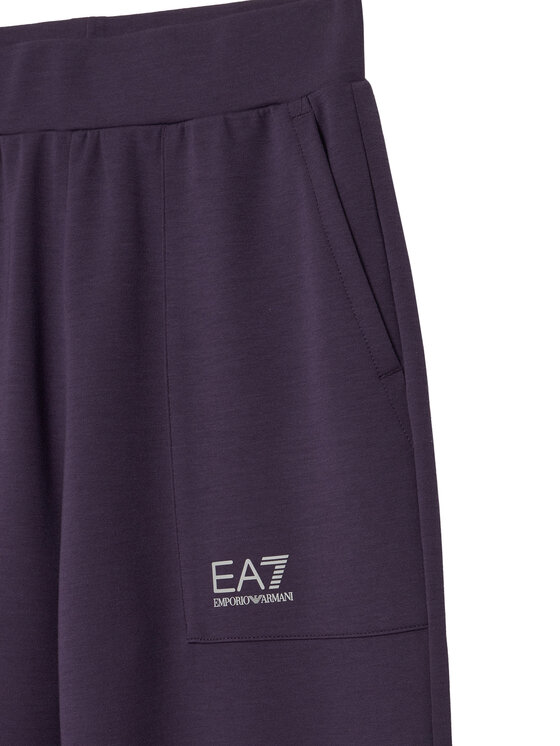 EA7 Emporio Armani EA7 Emporio Armani Анцуг 7G000268 AF12501 UA139 Тъмнобежов Regular Fit