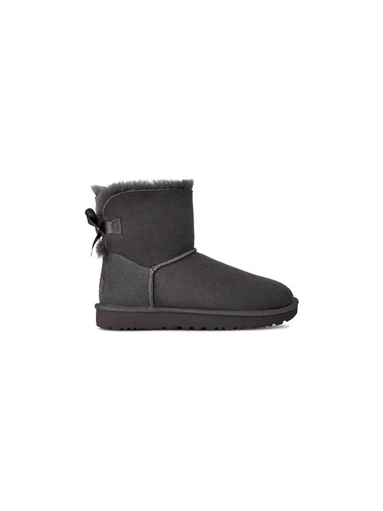 Ugg Ugg Śniegowce 1016501-OBS Szary