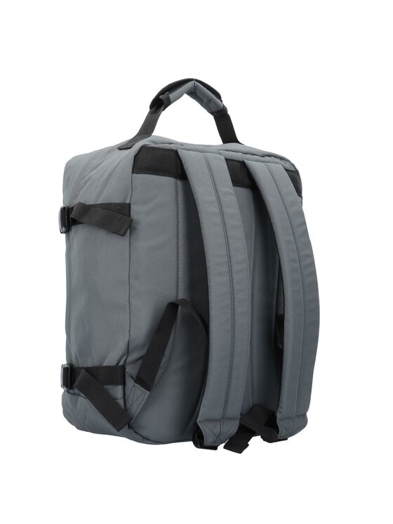 CabinZero CabinZero Plecak Szkolny Classic 2w1 Szary