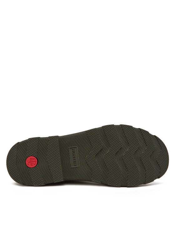 Hunter Hunter Gumene čizme HFRW0002251 Zelena