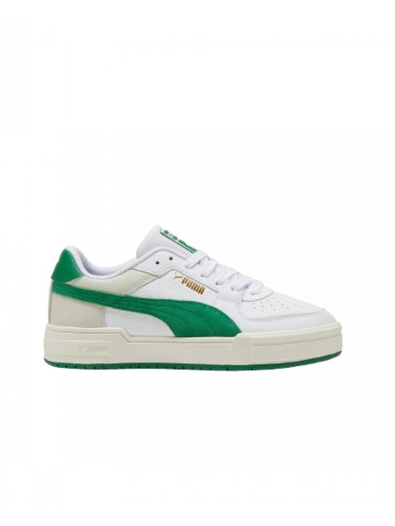 Puma Puma Sneakers ca_pro_suede_fs Bianco