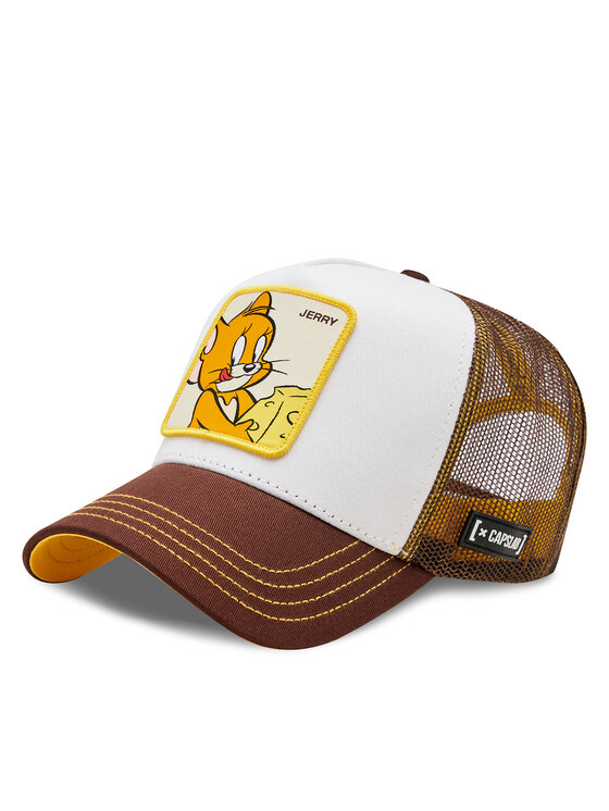 Cappellino Capslab