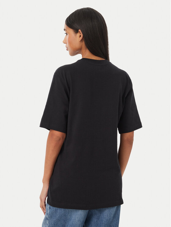 adidas adidas T-Shirt Essentials KQ6723 Černá Regular Fit