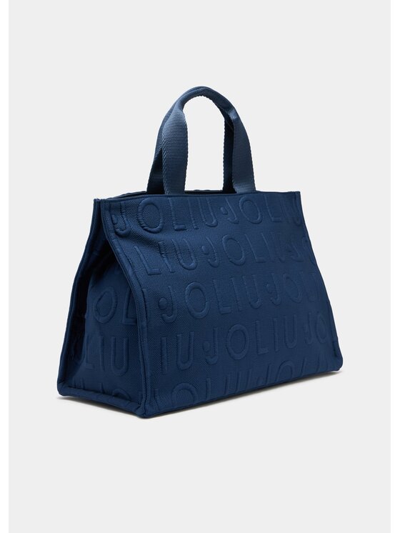 Liu Jo Liu Jo Borsa spesa 2A6026T030094111 Blu