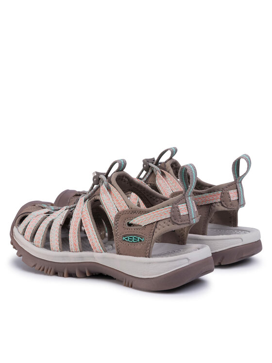 Keen Keen Sandály Whisper 1022810 Barevná