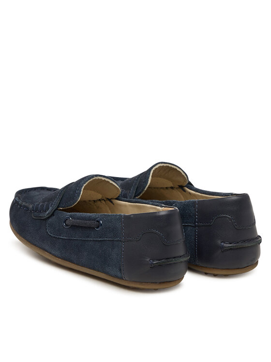 Mayoral Mayoral Мокасини 43765.63 Тъмносин