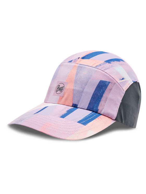 Buff Buff Cappellino Speed 131388.525.20.00 Viola