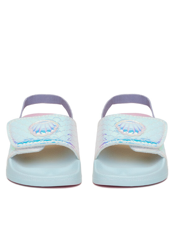 Princess Princess Sandale SS25-186DPRN Ljubičasta