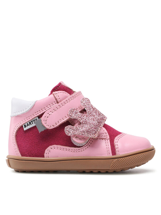 Polacchine 11703-026 Rosa