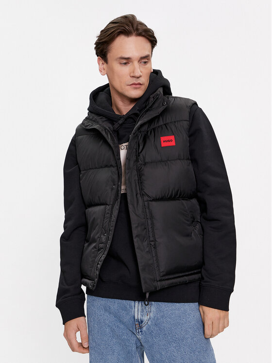 HugoЕлекBaltino241150505895ЧеренSlimFit