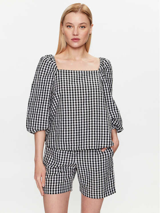 Blusa United Colors Of Benetton