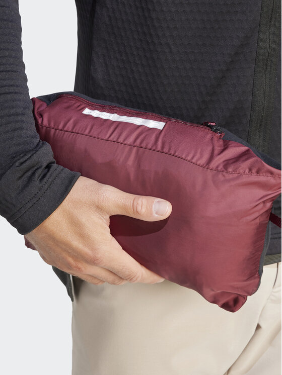 adidas adidas Outdoor jope Terrex Multi IB4187 Punane Regular Fit