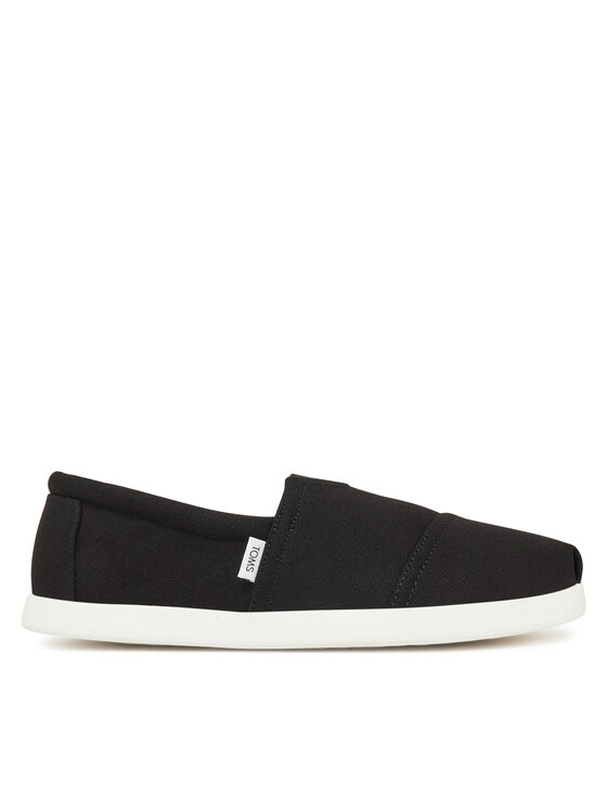 Pantofi Toms Alp Fwd 10019858 Negru