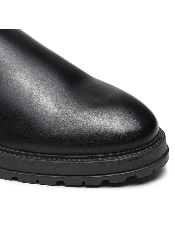 Vagabond Shoemakers Vagabond Sztyblety Johnny 2.0 5479-401-20 Czarny