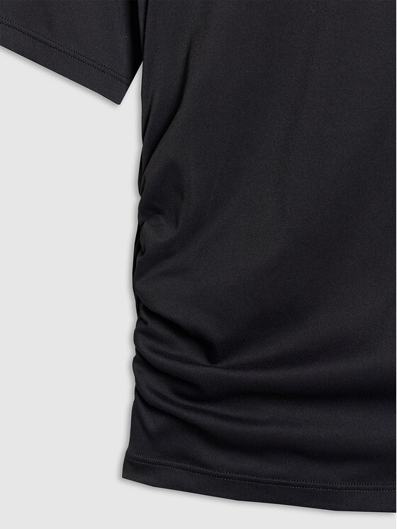 4F 4F Top 4FWAW25TFTSF1524-20S Čierna Authentic Slim Fit