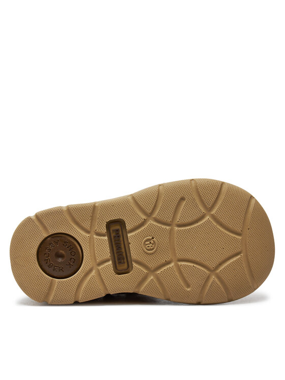Primigi Primigi Polacchine 6857500 Marrone