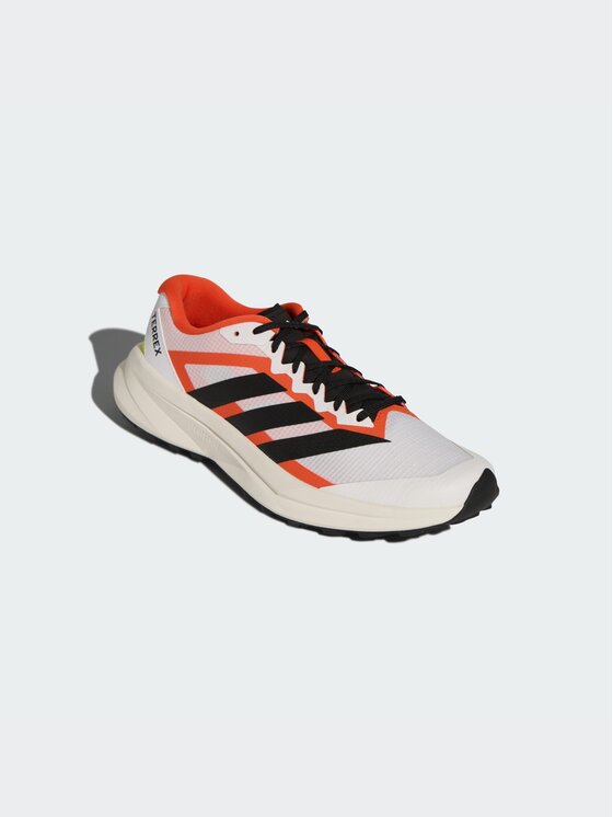 adidas adidas Buty do biegania 163314 Biały