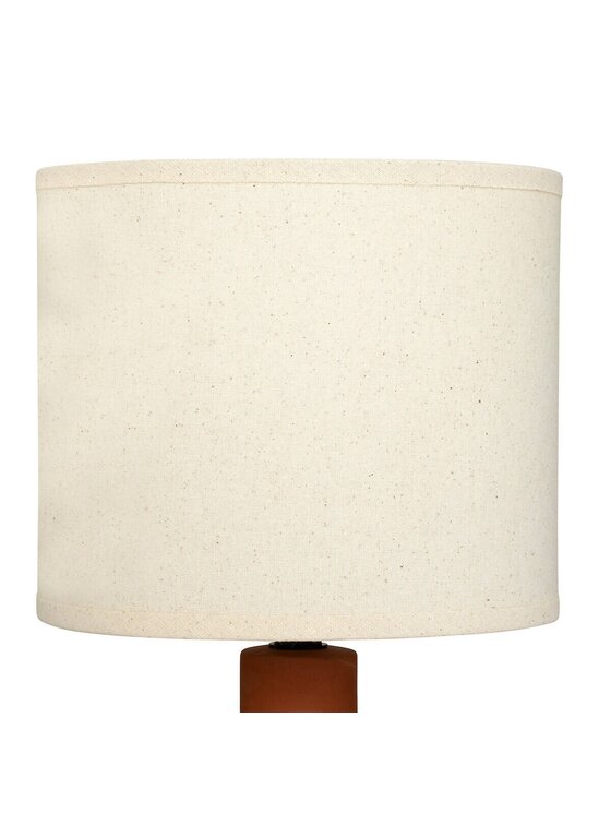 MIAhome MIAhome Lampa stołowa Jair Miedziany