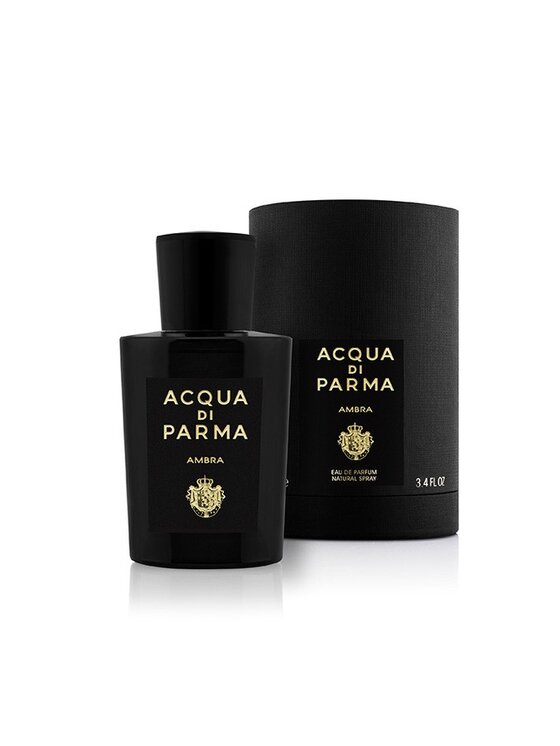 Woda perfumowana Acqua Di Parma, Ambra