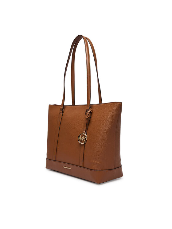 MICHAEL Michael Kors MICHAEL Michael Kors Torebka 30S6G3PT3V Brązowy
