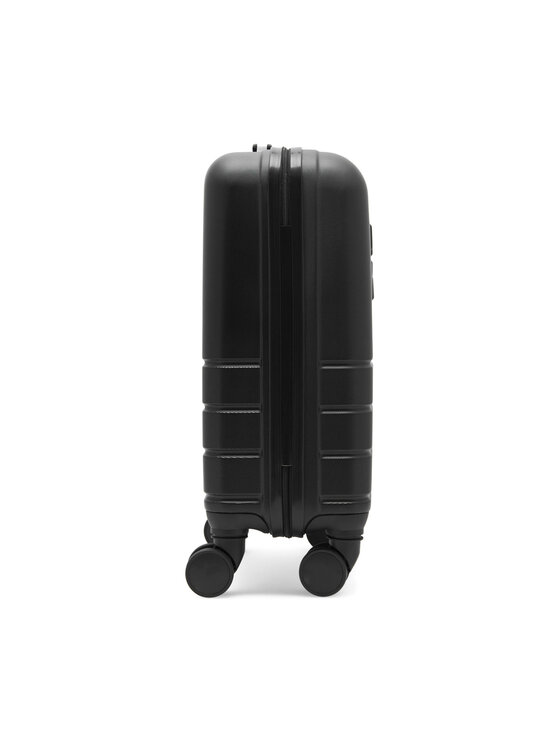 Reebok Reebok Srednji kofer RBK-WAL-001-CCC-S Crna