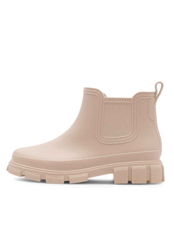 Jenny Fairy Jenny Fairy Gummistiefel AJ0427 Beige