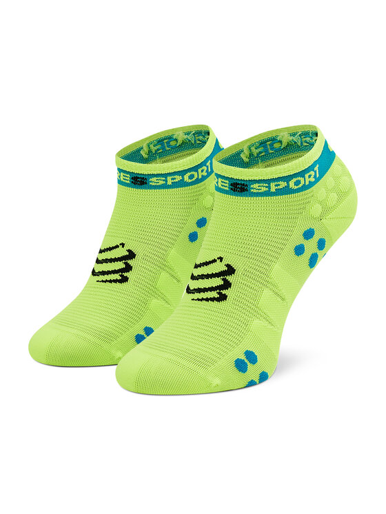 Calzini corti unisex Pro Racing Socks V3.0 Run Low...