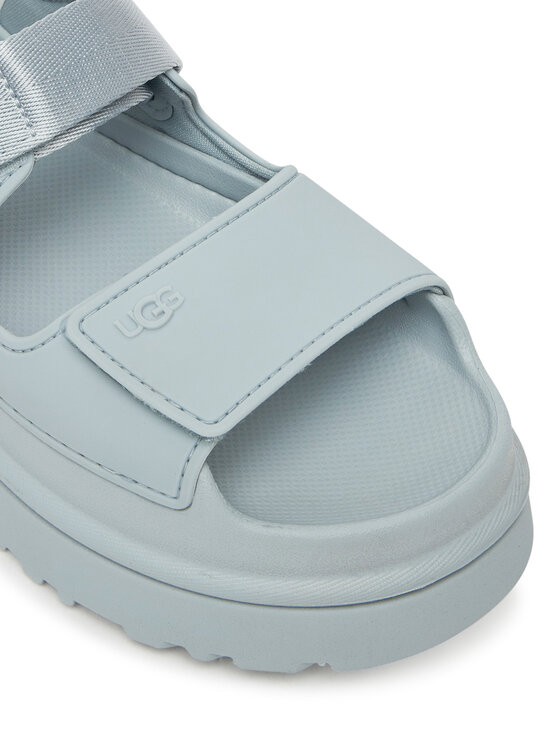 Ugg Ugg Sandale W Goldenglow 1152685 Svijetloplava