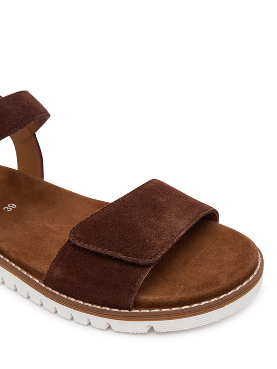 Ara Ara Босоніжки Kent Sport S 12-28114-23 Коричневий