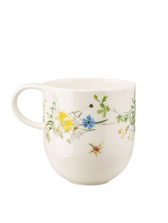 Rosenthal Rosenthal Kubek Alpejski Ogród Biały