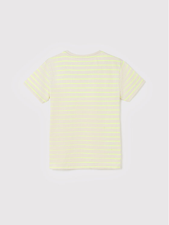 Set di 2 T-shirt Multicolore Regular Fit