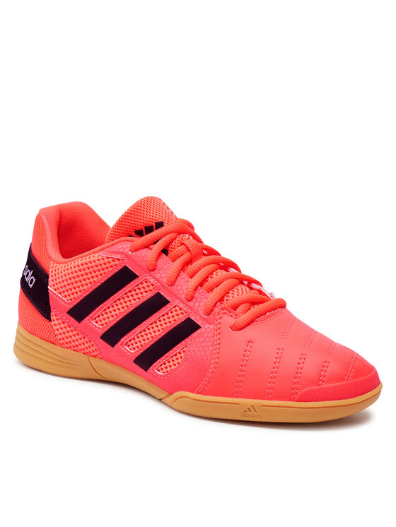 adidas adidas Обувки за футбол Top Sala GW1700 Коралов